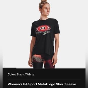 Women’s XL Under a Amour